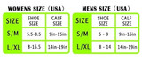 Fun Compression Socks 20-30 mmHg Support Stockings for Circulation, Swelling & Energy