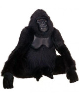 Life-Size Gorilla  28"