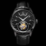 AESOP Mens Mechanical Watch Watches Top Tourbillon Male Skeleton Men's Watch for Men Man Luxury Clocks Luxury Thin Mechanical