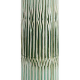 Nopal Large Vase Green