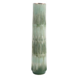 Nopal Large Vase Green