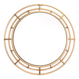 Roma Gold Mirror