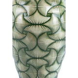 Ventra Small Vase Green