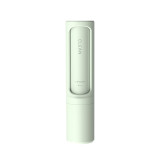 Self-Cleaning Lint Remover