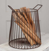 Farmhouse Basket