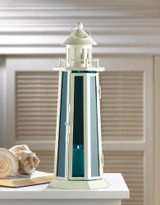 NAUTICAL CANDLE LAMP