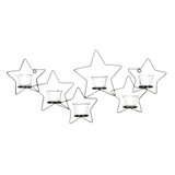 STARLIGHT CANDLE SCONCE