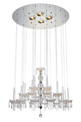 Macy Pendant Lamp