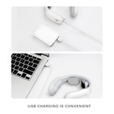 Smart Wireless Neck Massager