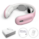 Smart Wireless Neck Massager
