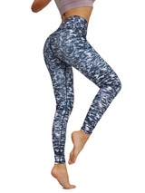 Fashion Printed Sports Yoga Leggings ACTIVE WEAR Fashion Printed Sports Yoga Leggings ACTIVE WEAR