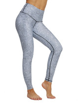 Printed Sports Yoga Gym Leggings ACTIVE WEAR Printed Sports Yoga Gym Leggings ACTIVE WEAR