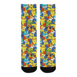Pokemon Socks