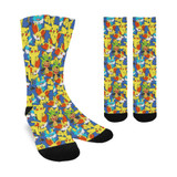 Pokemon Socks