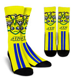 Rossi Socks