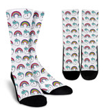 Unicorn Socks