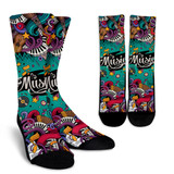 Music Socks