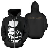 Star Wars Zip-Up Hoodie