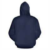 Zootopia Zip-Up Hoodie