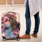 Cinderella Luggage Cover