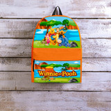 Winnie The Pooh Backpack