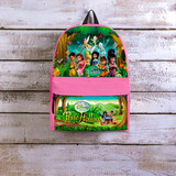 Tinker Bell Backpack