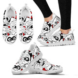 The Incredibles Disney Sneakers