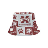 Mississippi State Bulldogs Bucket Hat