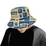 Pittsburgh Panthers Bucket Hat