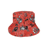 Texas Tech Red Raiders Bucket Hat