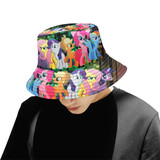 My Little Pony Bucket Hat