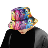 My Little Pony Bucket Hat