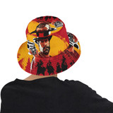 Red Dead Redemption II Bucket Hat