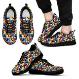 Mickey Sneakers