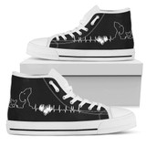 Snoopy Canvas Shoes