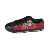 Incredibles Low Top Canvas Shoes for Kid