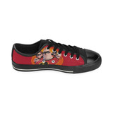 Incredibles Low Top Canvas Shoes for Kid