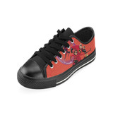 Incredibles Low Top Canvas Shoes for Kid