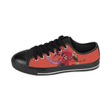 Incredibles Low Top Canvas Shoes for Kid