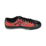 Incredibles Low Top Canvas Shoes for Kid