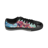 The Flash Low Top Canvas Shoes for Kid