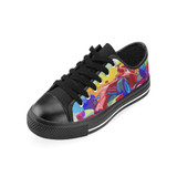 Ferrari Low Top Canvas Shoes for Kid