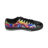 Ferrari Low Top Canvas Shoes for Kid