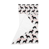 Bulldog Sleeping Bag for Kid