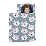 Fox Sleeping Bag for Kid
