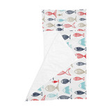 Fish Sleeping Bag for Kid