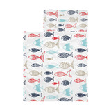 Fish Sleeping Bag for Kid