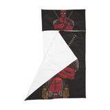 Deadpool Sleeping Bag for Kid