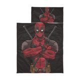 Deadpool Sleeping Bag for Kid