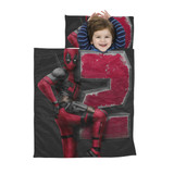 Deadpool 2 Sleeping Bag for Kid